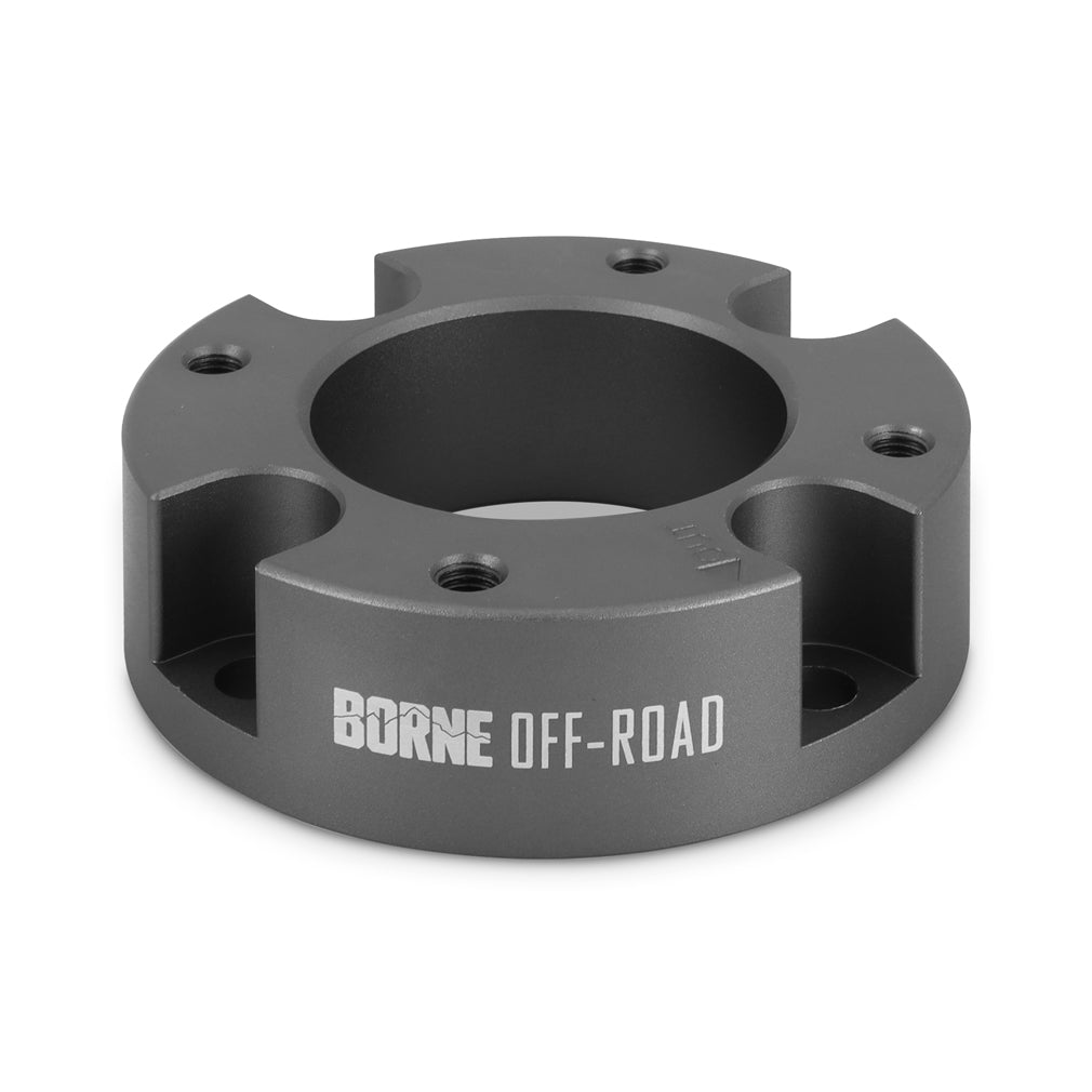 2007+ Toyota Tundra Leveling Kit, Front 2.5 Inch - image 7