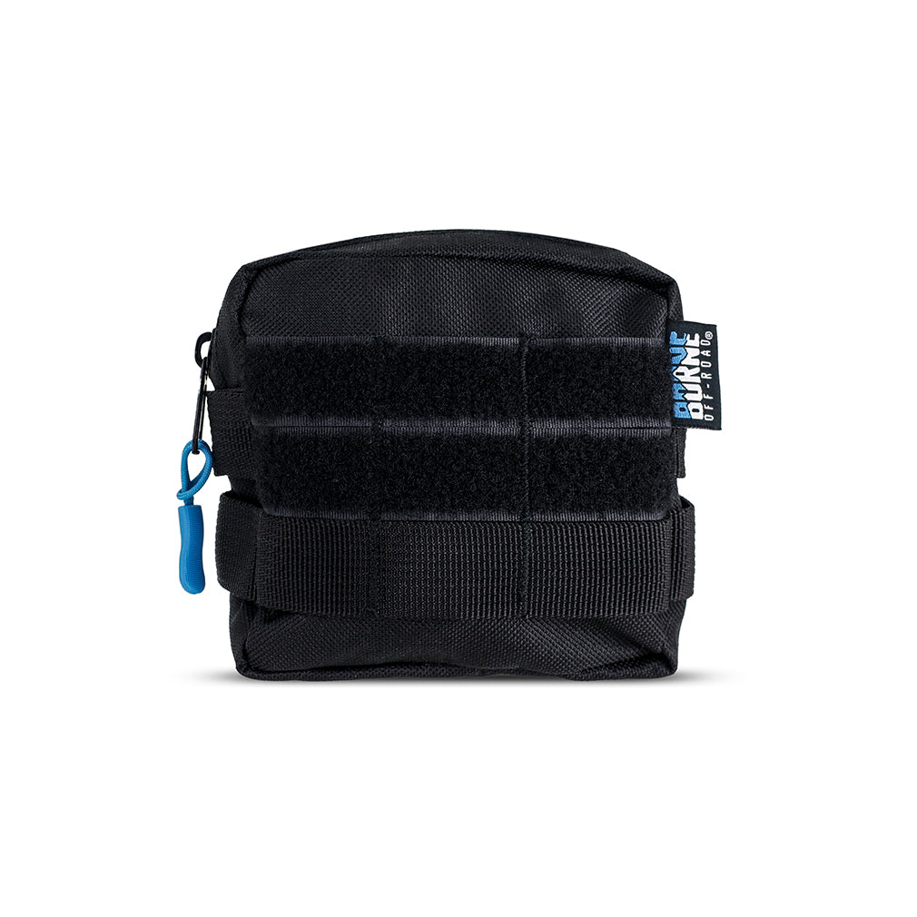 Borne Off-Road Molle Pouch, .7 Liters - image 2