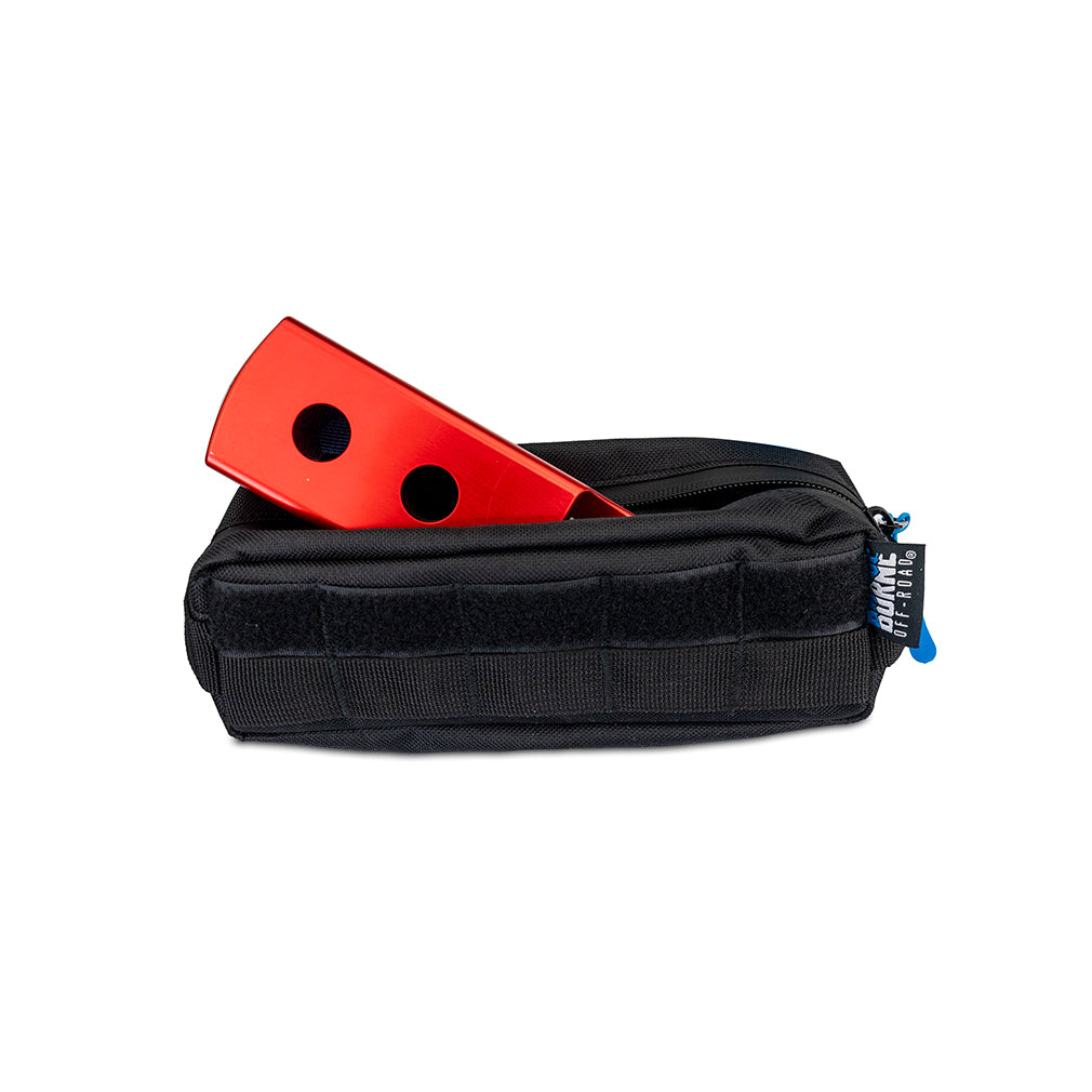 Borne Off-Road Molle Pouch, 1 Liter - image 1