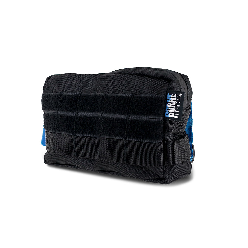 Borne Off-Road Molle Pouch, 1 Liter - image 3