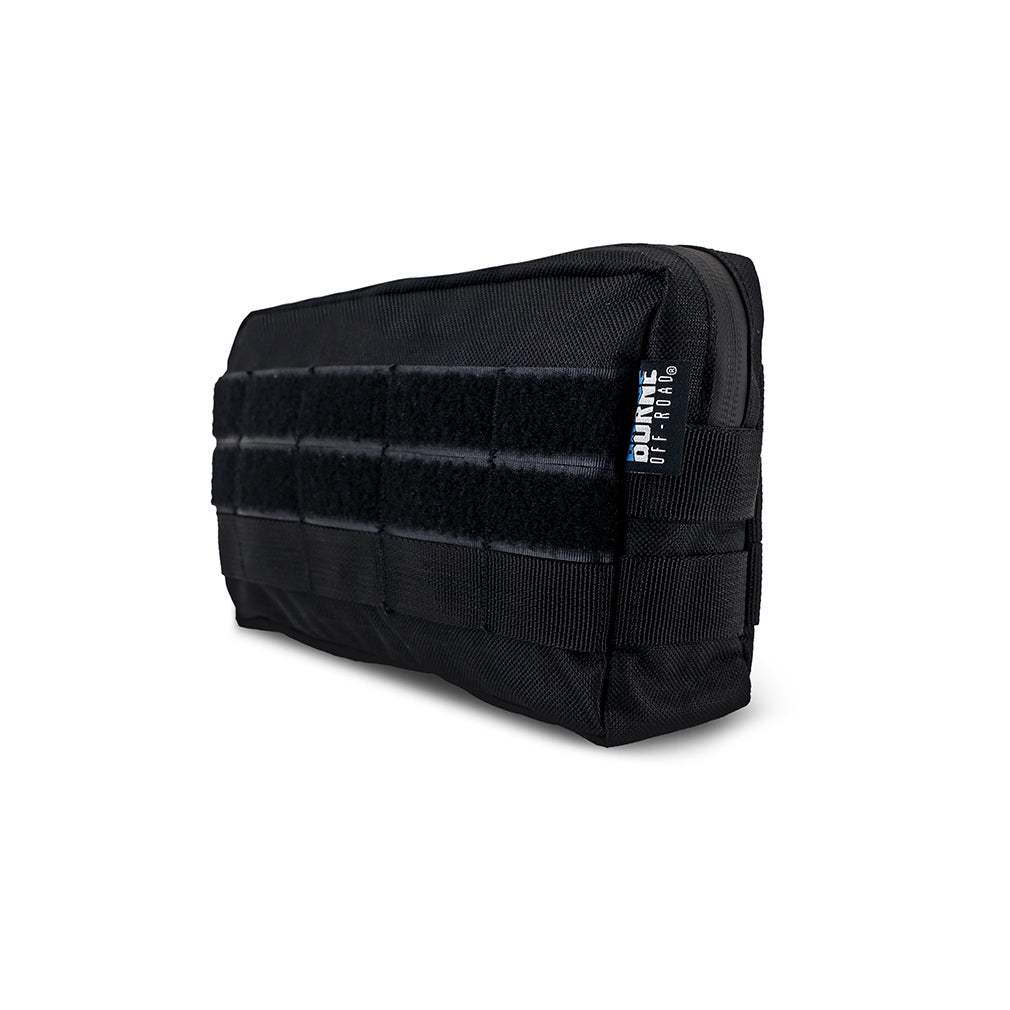 Borne Off-Road Molle Pouch, 1.5 Liters - image 3