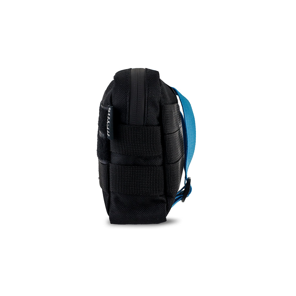 Borne Off-Road Molle Pouch, 1.5 Liters - image 4