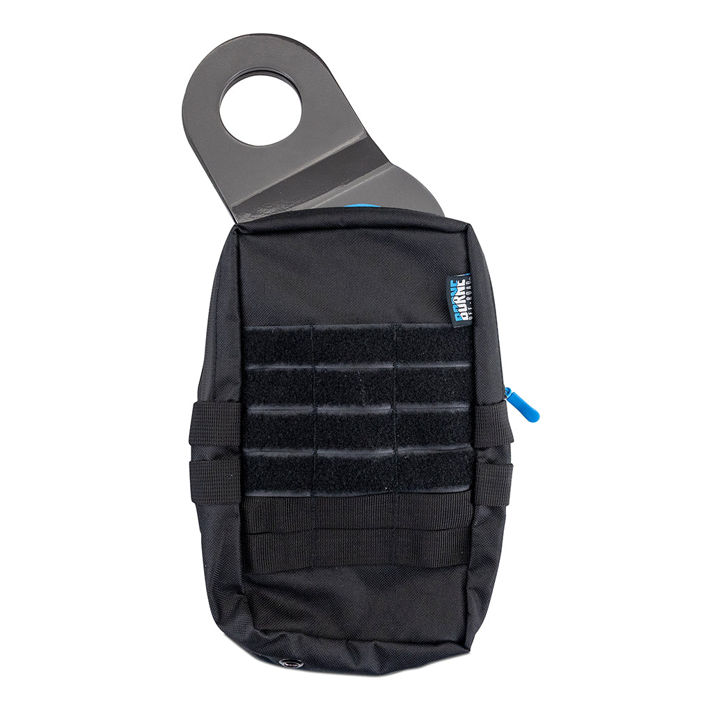 Borne Off-Road Molle Pouch, 2.2 Liters - image 1