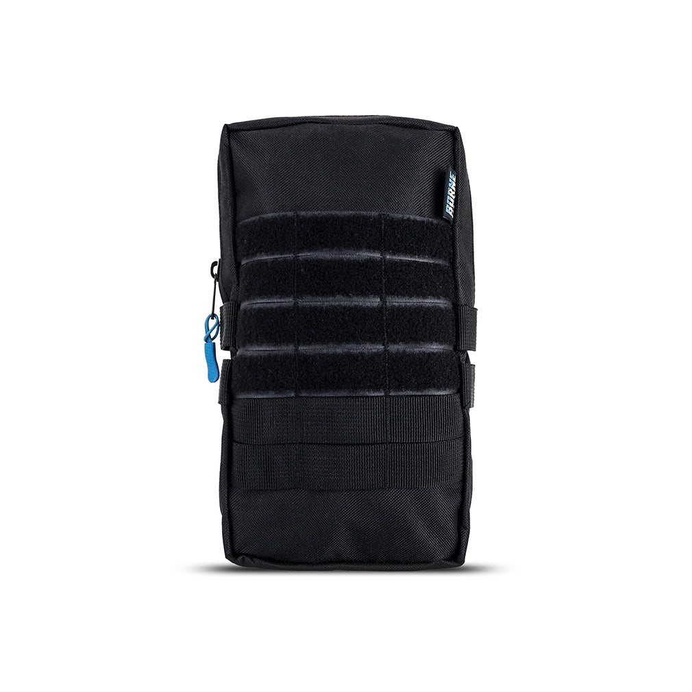 Borne Off-Road Molle Pouch, 2.2 Liters - image 2