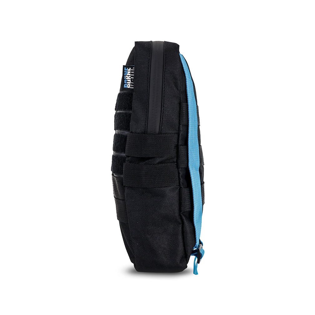 Borne Off-Road Molle Pouch, 2.2 Liters - image 5