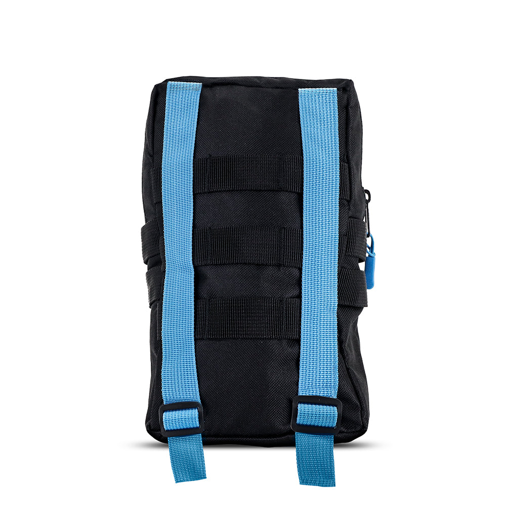 Borne Off-Road Molle Pouch, 2.2 Liters - image 6