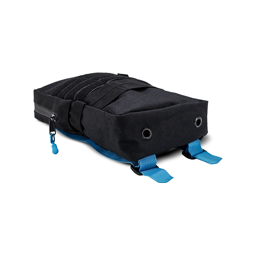 Borne Off-Road Molle Pouch, 2.2 Liters - image 7