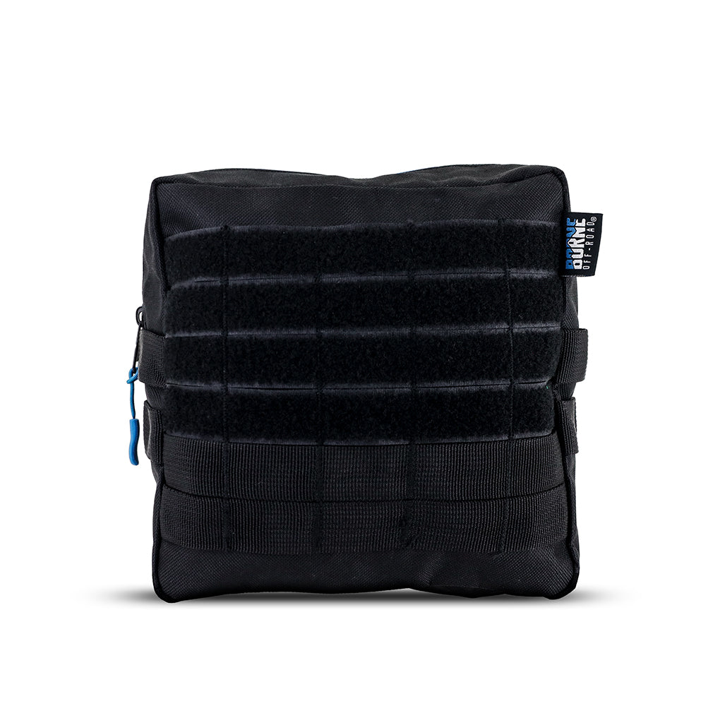 Borne Off-Road Molle Pouch, 4 Liters - image 2