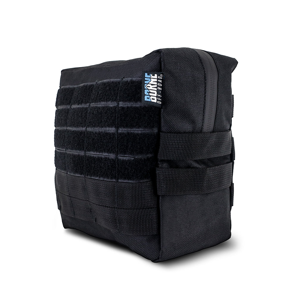 Borne Off-Road Molle Pouch, 4 Liters - image 4