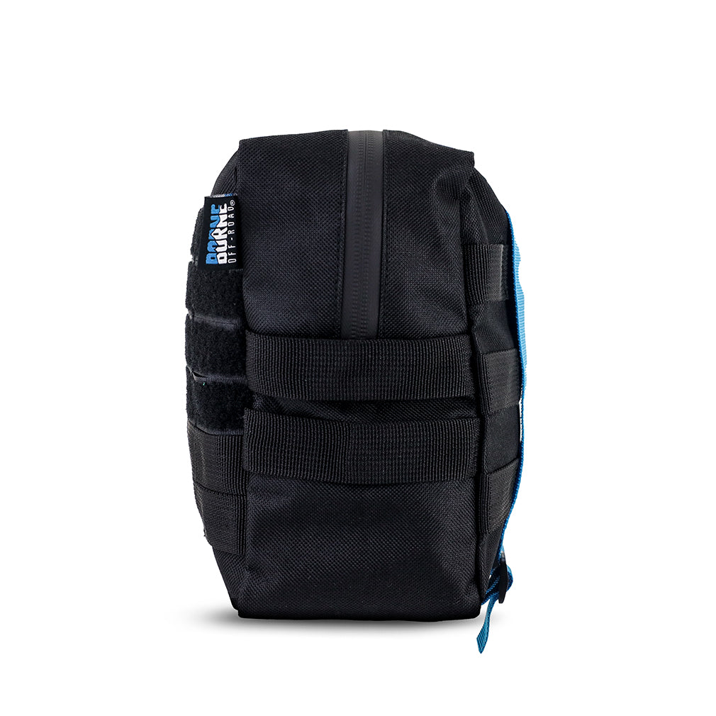 Borne Off-Road Molle Pouch, 4 Liters - image 5