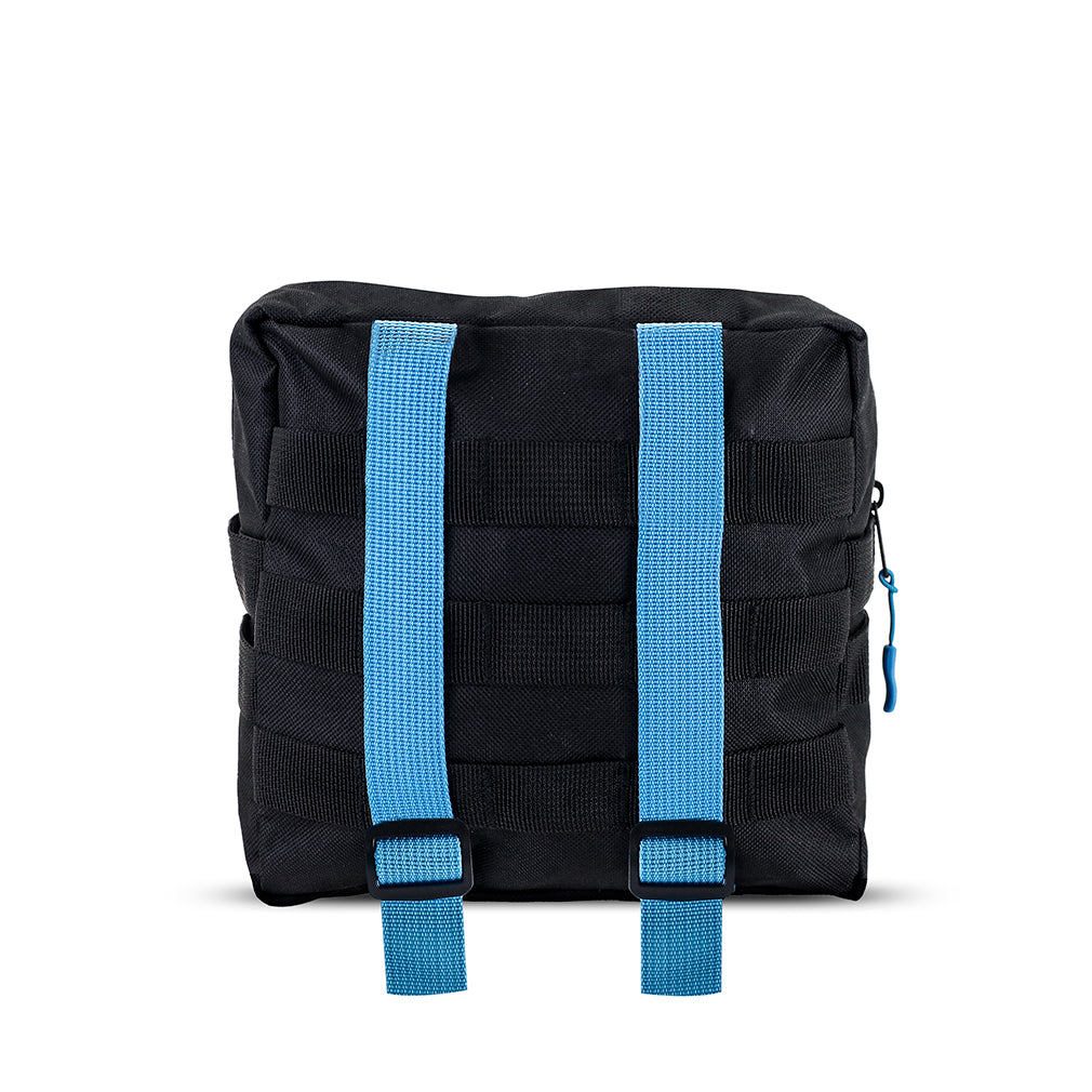 Borne Off-Road Molle Pouch, 4 Liters - image 6