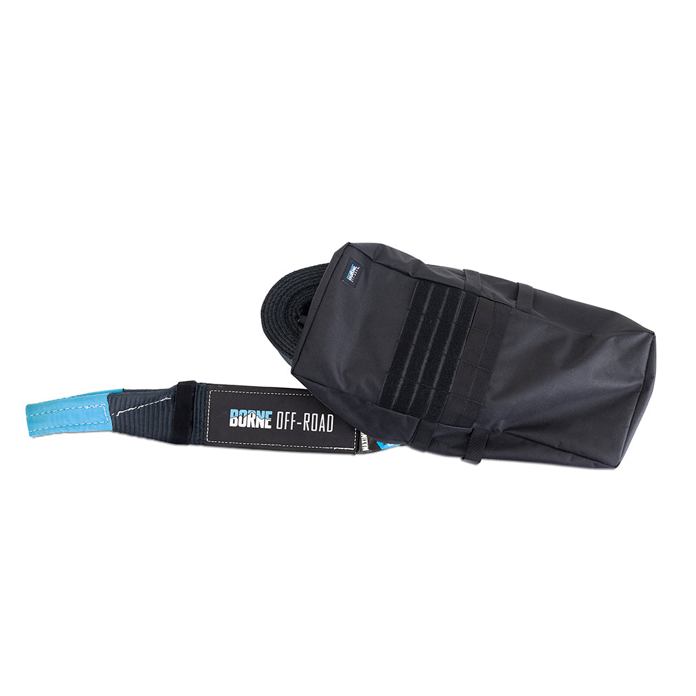 Borne Off-Road Molle Pouch, 16 Liters - image 1
