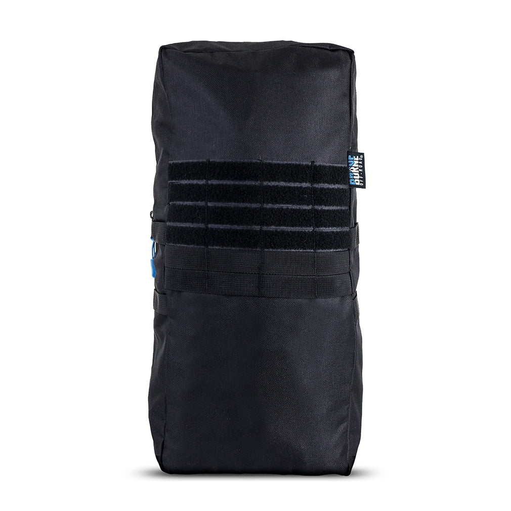 Borne Off-Road Molle Pouch, 16 Liters - image 2