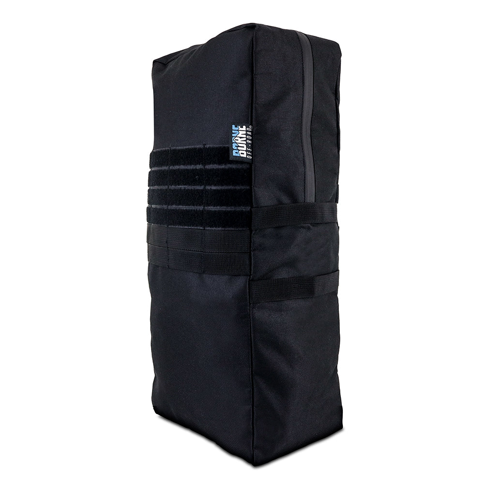 Borne Off-Road Molle Pouch, 16 Liters - image 4