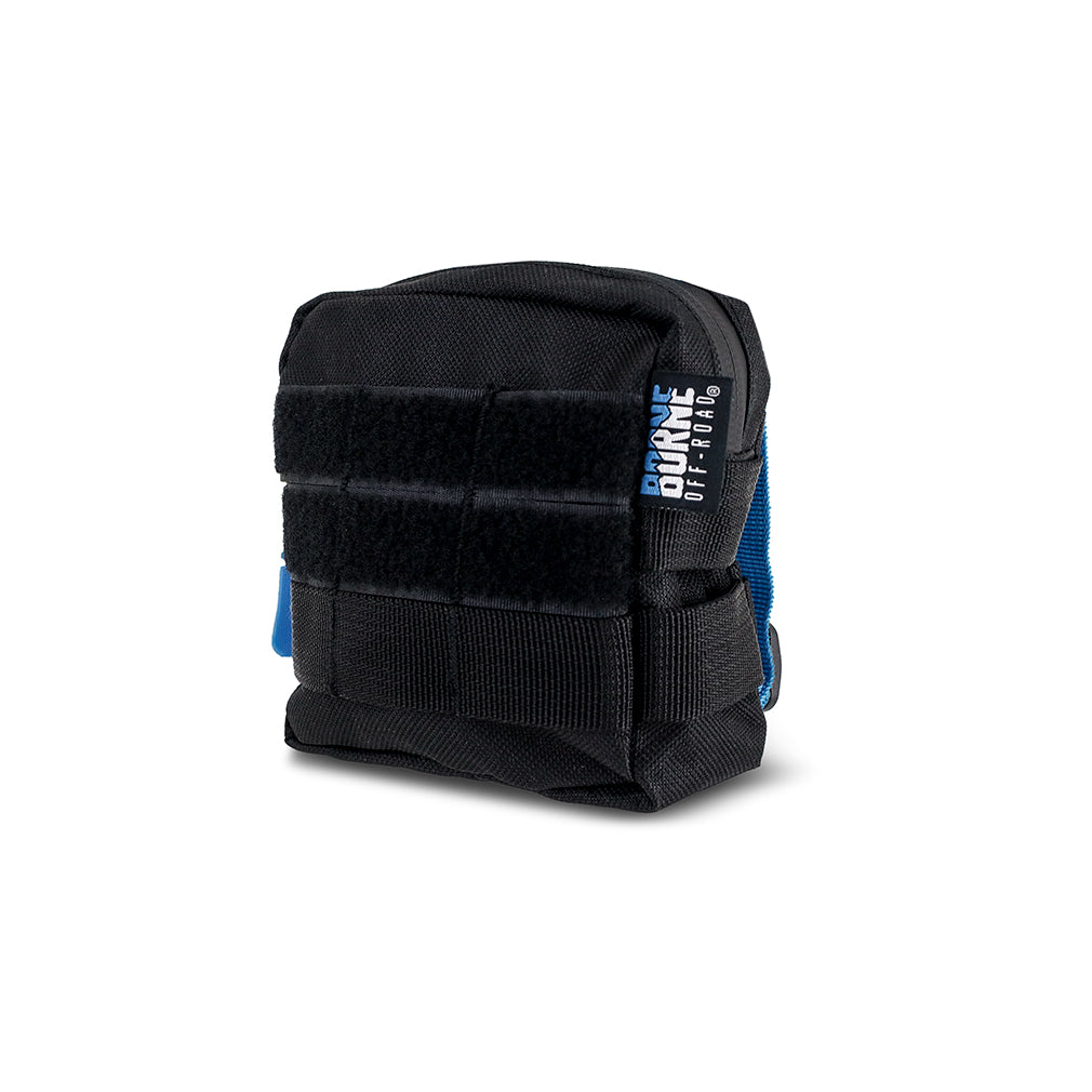 Borne Off-Road Molle Pouch Set, 4-Pack - image 3