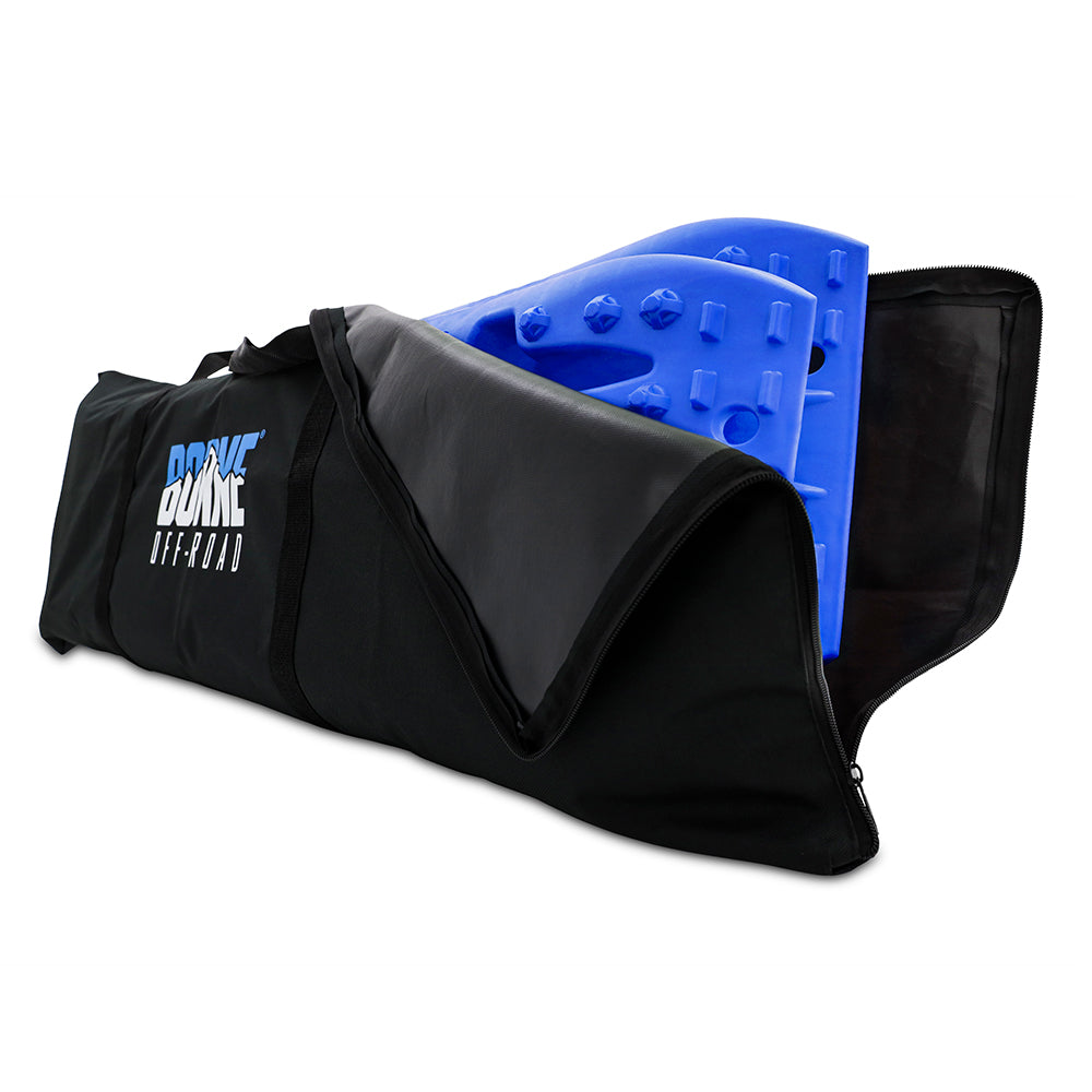 Borne Recovery Boards, 109x31x6cm, Blue - image 4