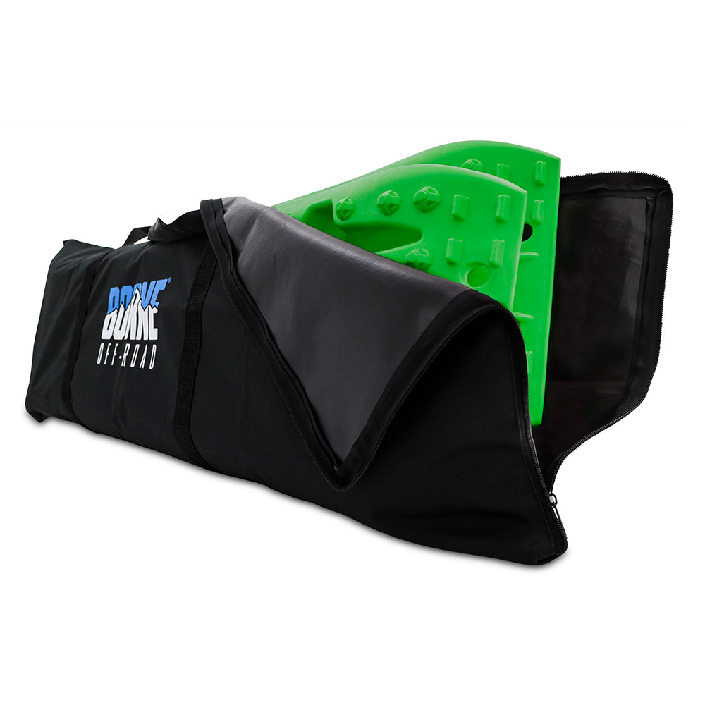 Borne Recovery Boards, 109x31x6cm, Green - image 4