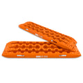Borne Recovery Boards, 109x31x6cm, Orange - image 1