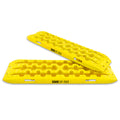 Borne Recovery Boards, 109x31x6cm, Yellow - image 1