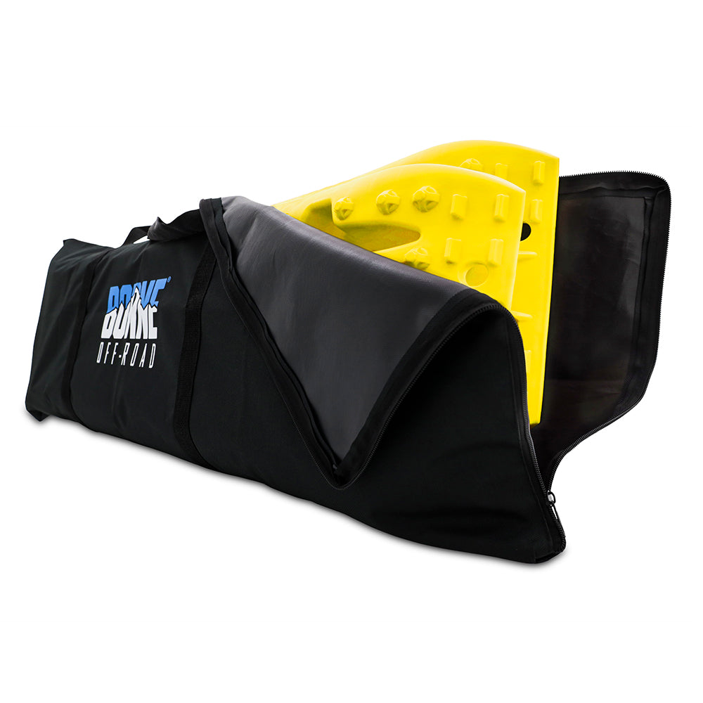 Borne Recovery Boards, 109x31x6cm, Yellow - image 4