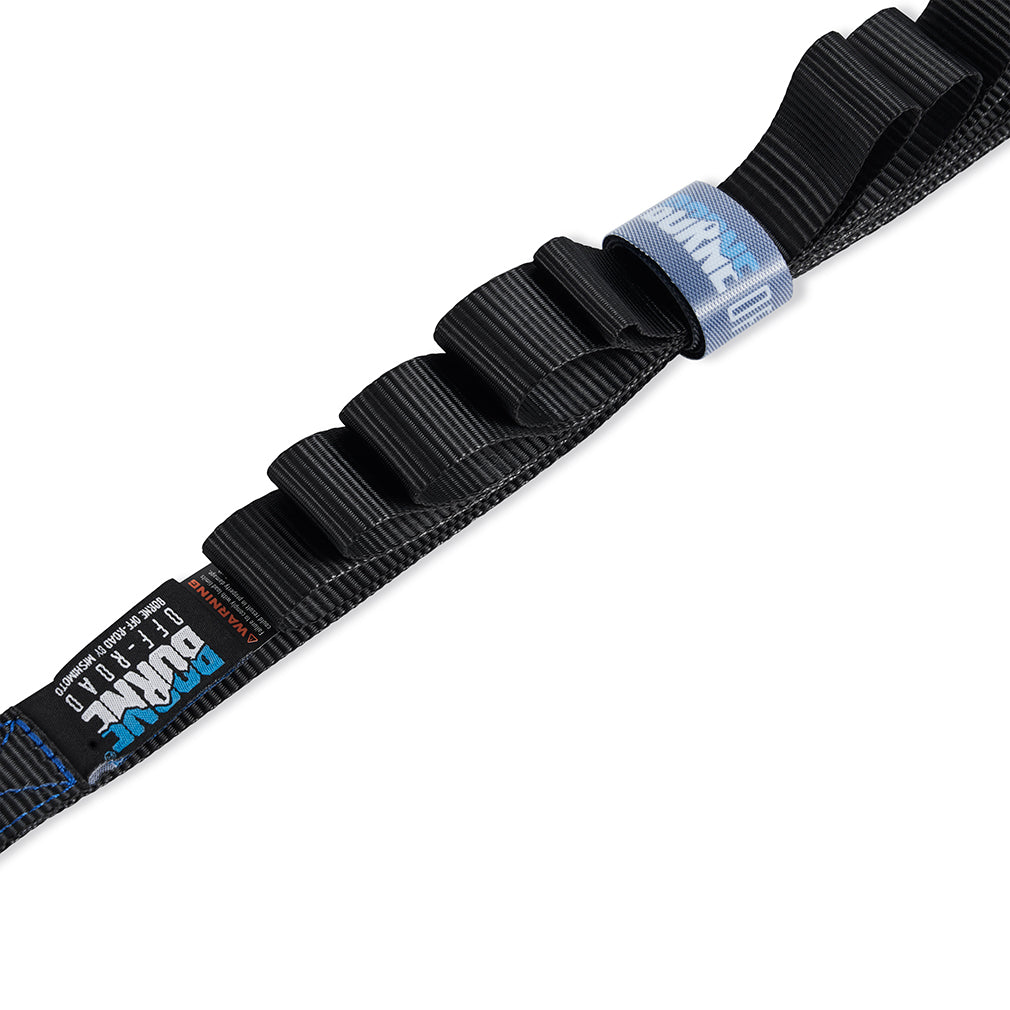 Medium-Duty Ratchet Tie-Down Kit (4-Pack), Black - image 5