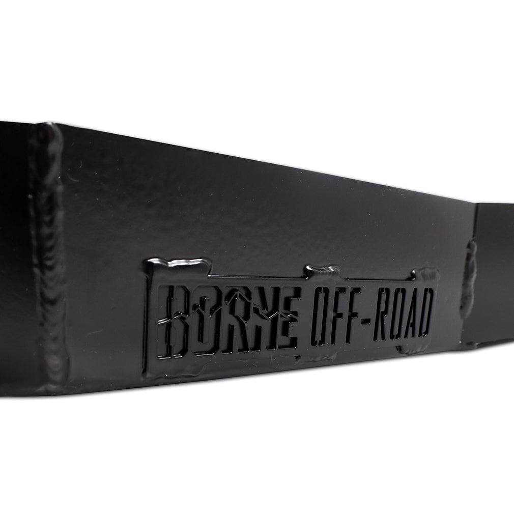 2017-2020 Ford F-150 Raptor Skid Plate, Fuel Tank 26g - image 3