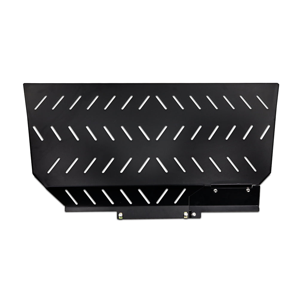2017+ Ford F-150 Raptor Skid Plate, Transmission - image 1
