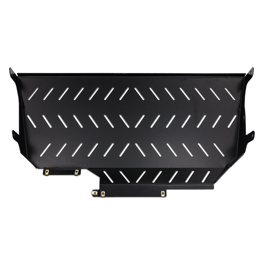 2017+ Ford F-150 Raptor Skid Plate, Transmission - image 3