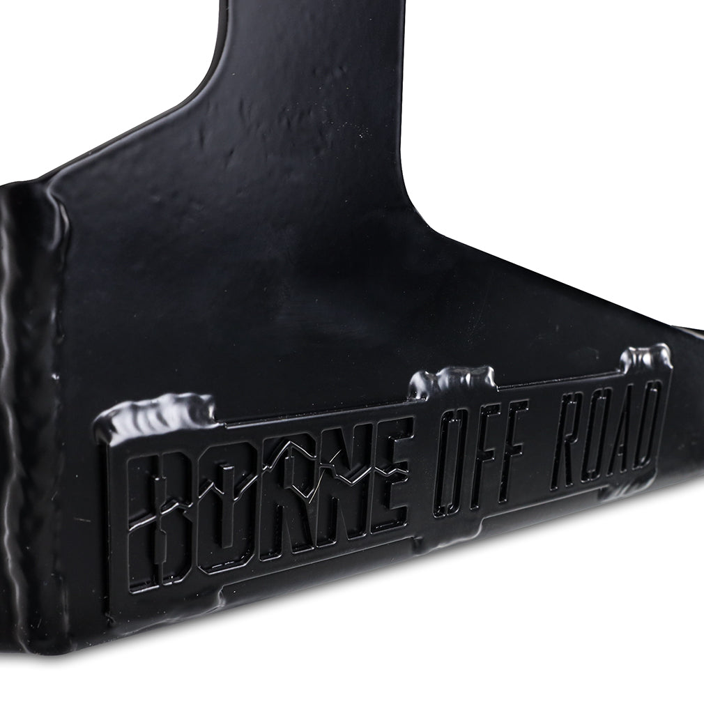 2017+ Ford F-150 Raptor Skid Plate, Transmission - image 4