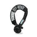 1/2" X 20" Soft Shackle, Black - image 1