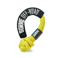 1/2" X 20" Soft Shackle, Yellow - image 1