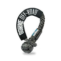 7/16" X 20" Soft Shackle, Grey - image 1