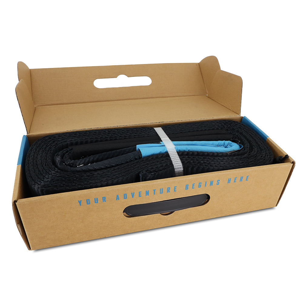 Tow Strap, 3"x20 - image 9