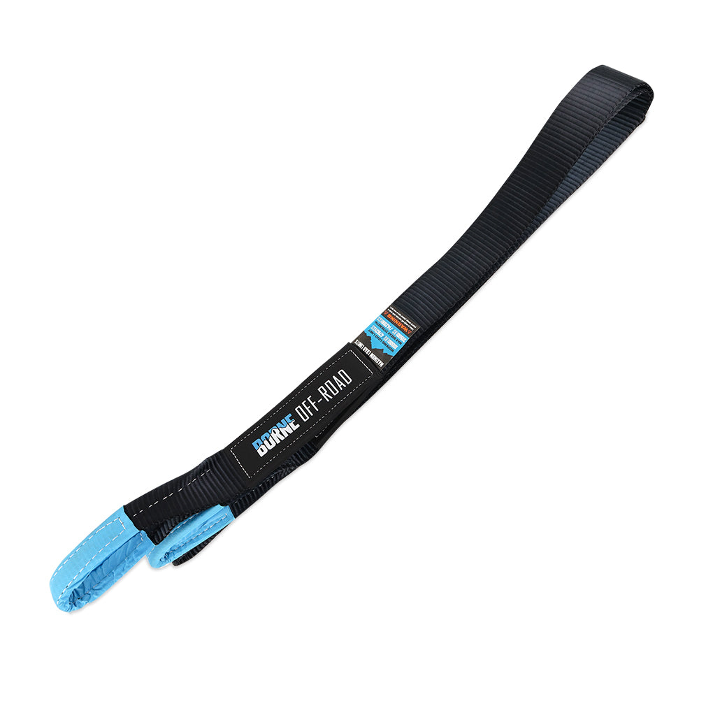 Tow Strap, 3"x30 - image 5