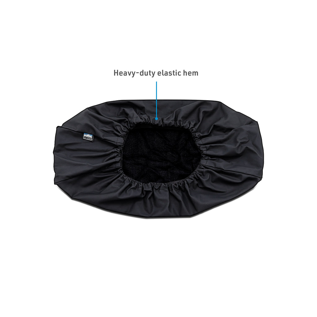 Borne Off-Road 10K/12K Winch Cover - image 2
