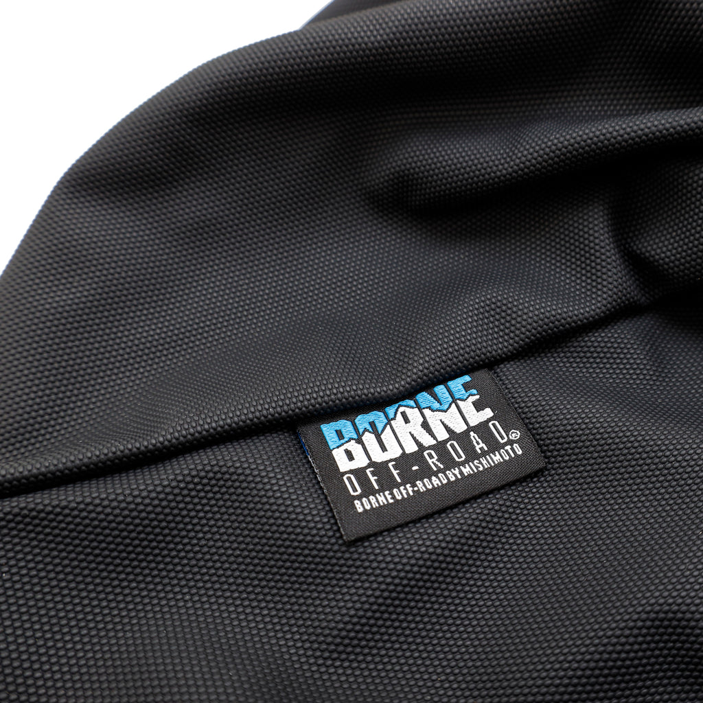 Borne Off-Road 10K/12K Winch Cover - image 4
