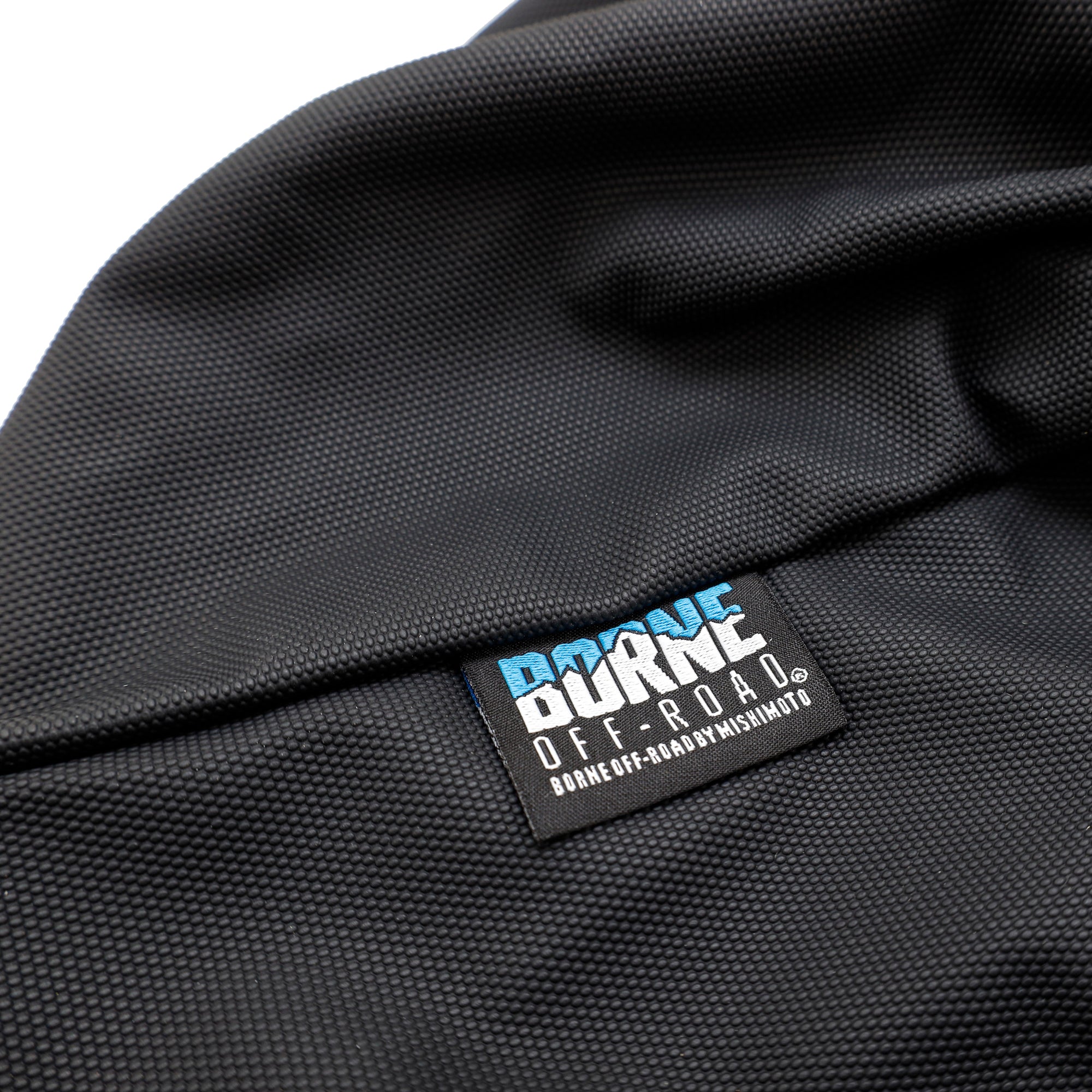 Borne Off-Road 10K/12K Winch Cover - image 4