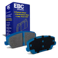 EBC Brakes Front Bluestuff Brake Pads for Hyundai i30N pre-facelift (DP52343NDX)