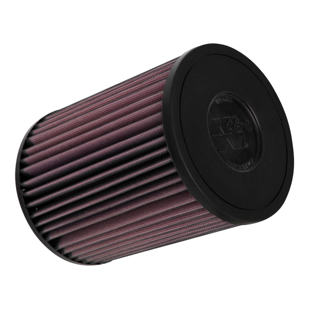 K&N Performance Replacement Air Filter for Hyundai i30N (E-0642)