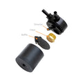 Infiniti G37 Baffled Oil Catch Can, 2007-2013 - image 2