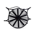 BMW E46 3-Series Fan Shroud Kit, 1999-2006 - image 1