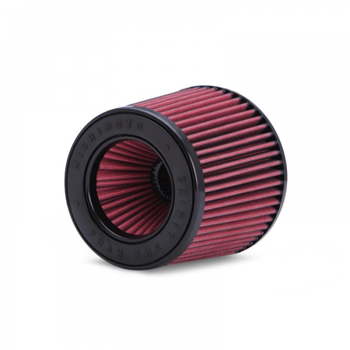 Powerstack Performance Air Filter, 3" Inlet, 5" Filter Length - image 1