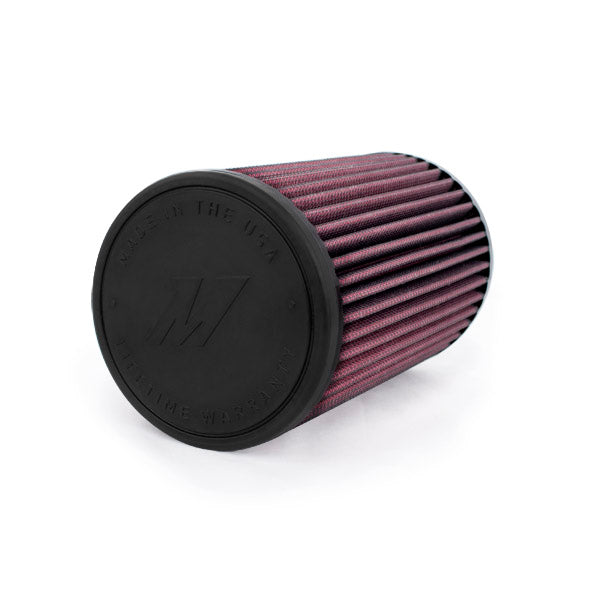 Performance Air Filter, 2.75" Inlet, 8" Filter Length - image 2