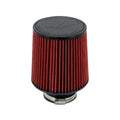 Performance Air Filter, 3.00" Inlet, 6" Filter Length - image 1