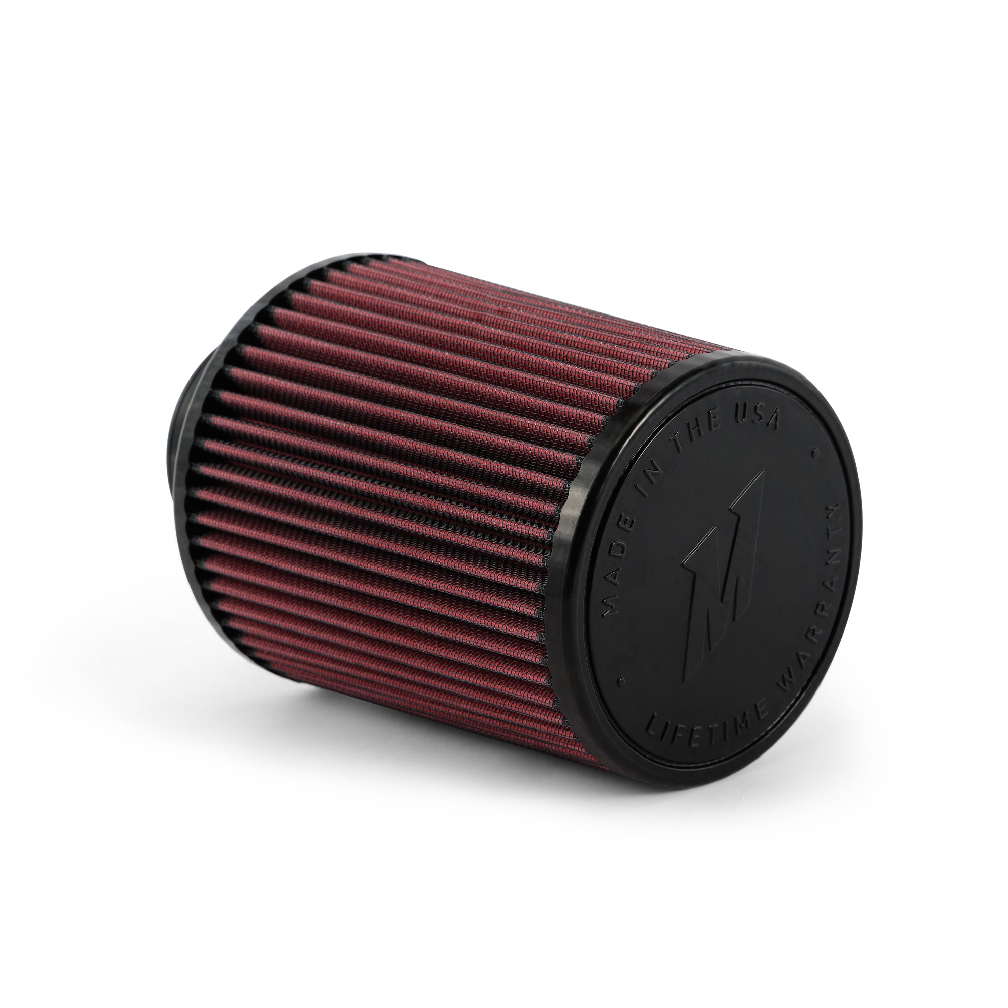 Mishimoto Performance Air Filter, 3" Inlet,  7" Filter Length - image 1