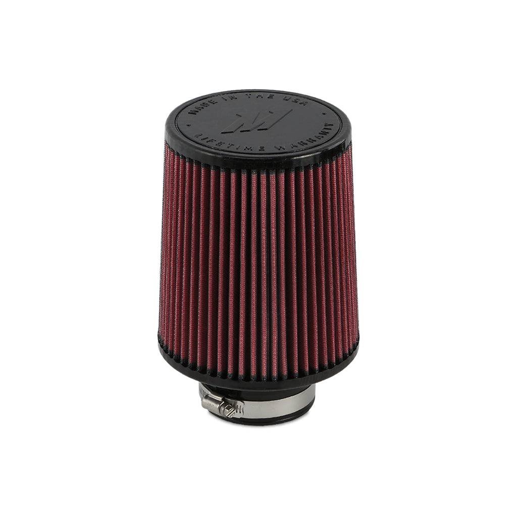 Mishimoto Performance Air Filter, 3" Inlet,  7" Filter Length - image 2