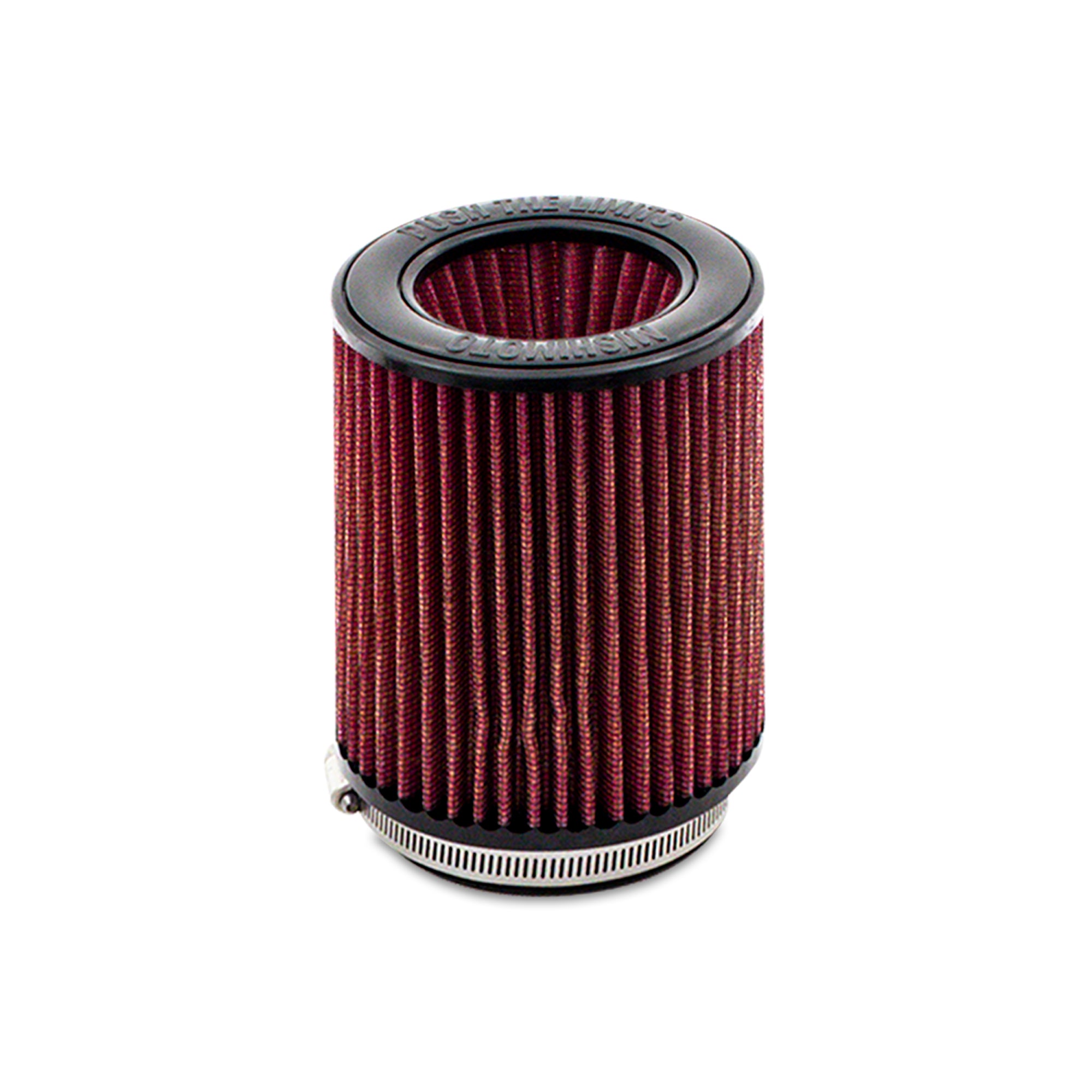 Powerstack Air Filter, Flange ID 3.75", Filter length 6.2" - image 2
