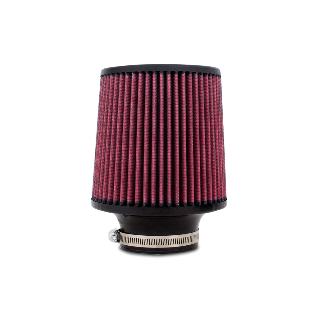 Mishimoto Performance Air Filter, 4" Inlet, 6" Filter Length - image 1
