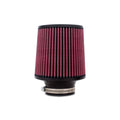 Mishimoto Performance Air Filter, 4" Inlet, 6" Filter Length - image 1