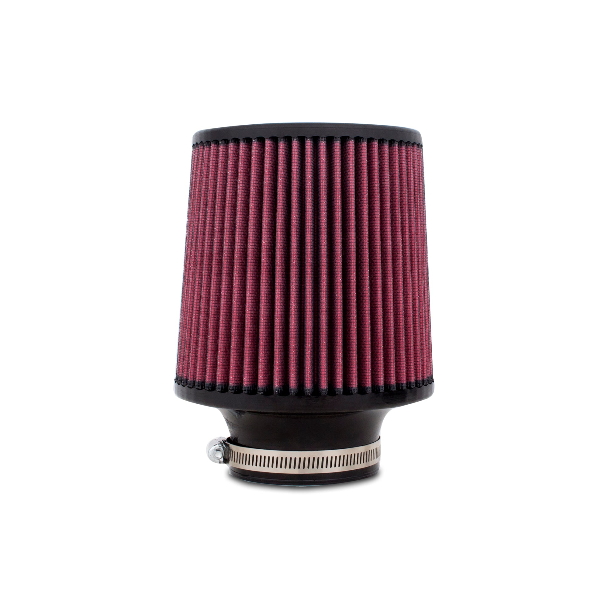 Mishimoto Performance Air Filter, 4" Inlet, 6" Filter Length - image 1